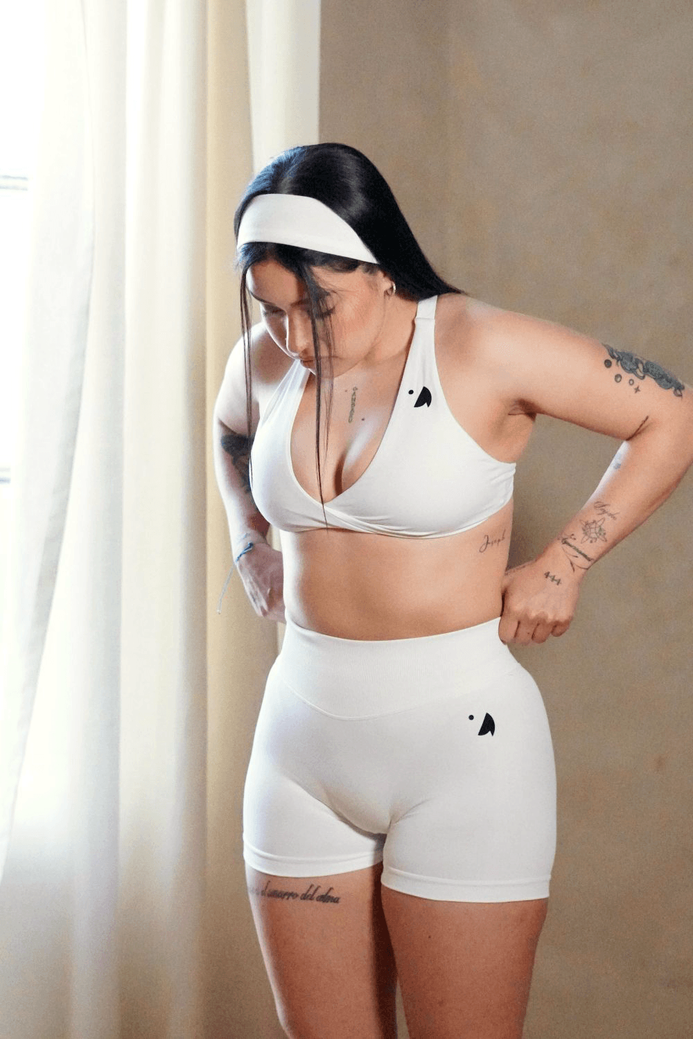 Genesis Sports Bra