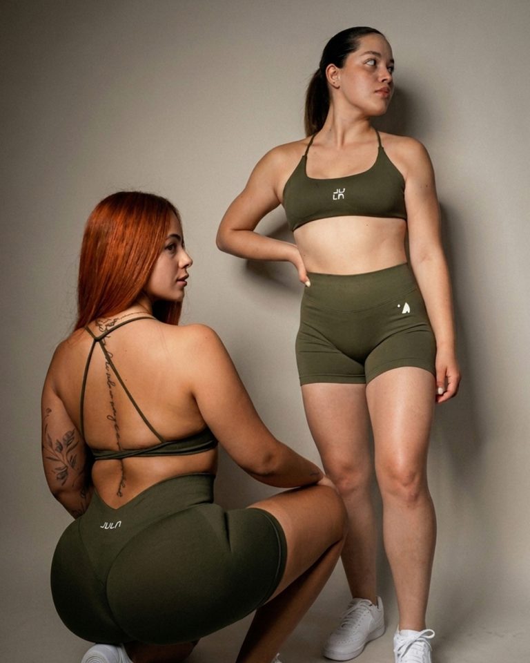 Essence shorts